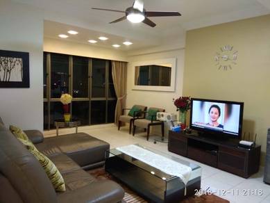 Terraced House For Rent in Johor Bahru,JHR