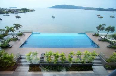 Condominium For Sale in Pelagos Designer Suites