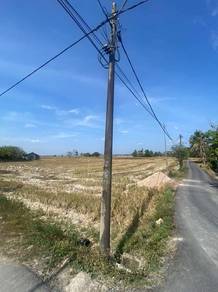 Agricultural Land in Alor Setar, KDH