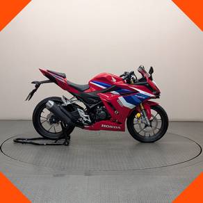 Honda CBR150R