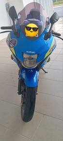 Suzuki GSX-R 150