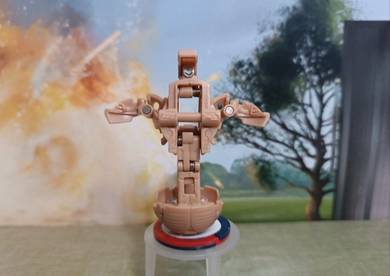 Bakugan Tan Subterra Mega Brontes 550G