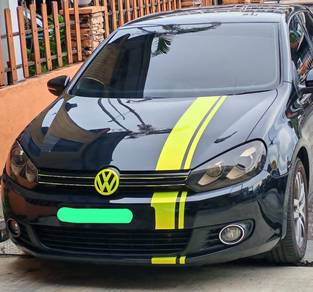 Volkswagen Golf TSI in Georgetown, PNG