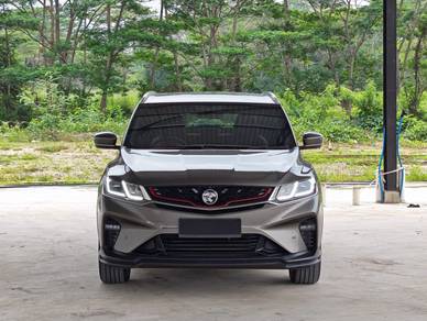 Proton X50 PREMIUM in Skudai, JHR