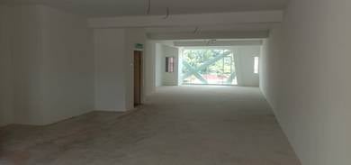 Shop lot For Rent in Cheras,SGR