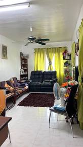Apartment For Sale in Teratai Apartment (Taman Bunga Raya)
