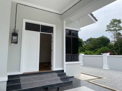 Bungalow House For Rent in Pasir Mas,KTN