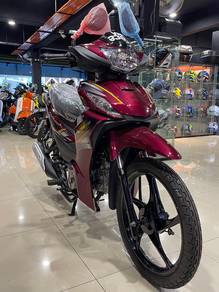 Aveta VS 115