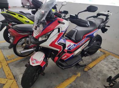 Honda XADV
