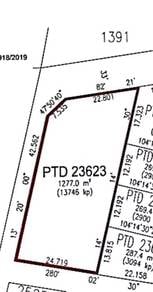 Residential Land in Muar, JHR