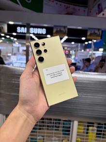 samsung s24 ultra 5g ram12gb/256gb