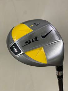 Nike SQ Fairway Wood 5