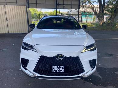2023 Lexus RX 350 F Sport F SPORT
