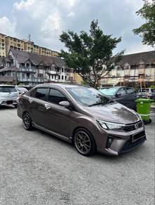 Perodua Bezza AV ADVANCE in Shah Alam, SGR