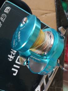 daiwa