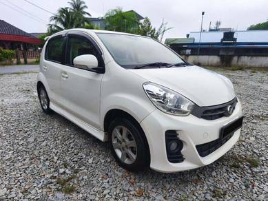 Perodua MyVi EZi PREMIUM in Batu Pahat, JHR