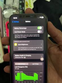 Iphone 11 128gb