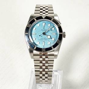 Tudor Black Bay 54 'Lagoon Blue' 