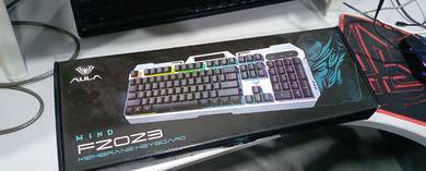 RGB Gaming Keyboard