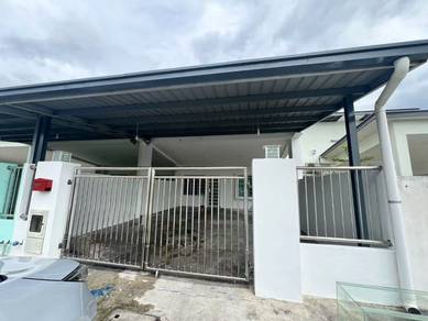 1-storey Terraced House For Sale in Kuching,SWK