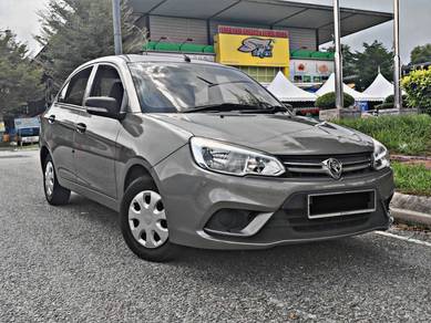 Proton Saga STANDARD in Subang Perdana, SGR
