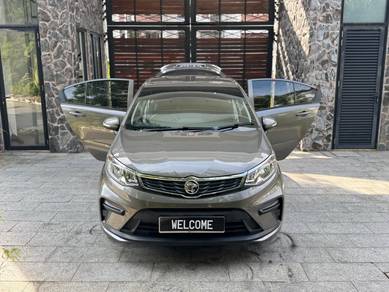 Proton Persona STANDARD in Others, PNG