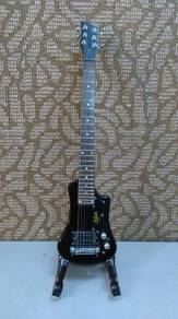 Hofner Travel Electric Guitar