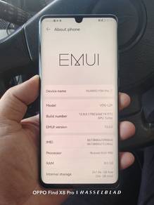 huawei p30 pro