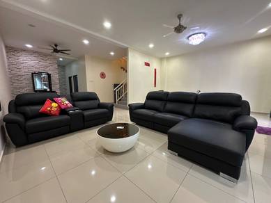 2-storey Terraced House For Rent in Tanjong Minyak,MLK