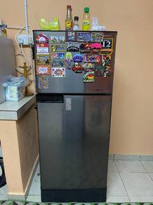 peti sejuk