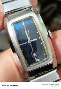 Vintage Seiko lady watch Japan