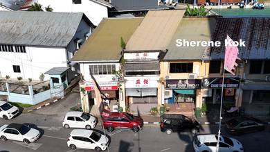 Shop lot For Sale in Kuching,SWK