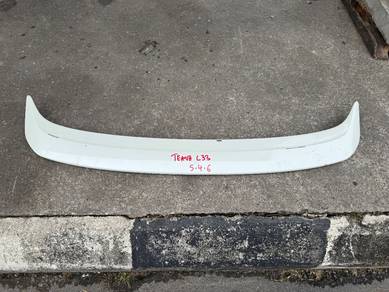 No 5-4-6 Nissan Teana L33 Ducktales Spoiler Jpn