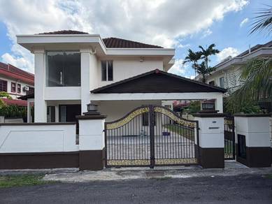 Link Bungalow For Sale in Kota Damansara,SGR