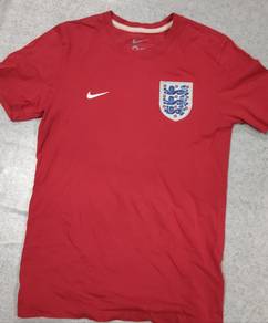 Baju Nike England sz M