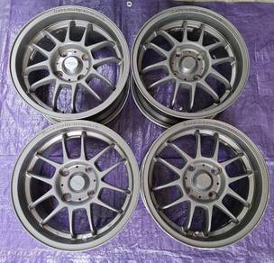 Sportrim R3 S1k 15inch