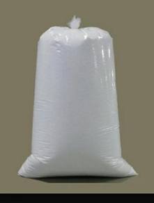 Isi bean bag chair sofa filling foam beads kerusi