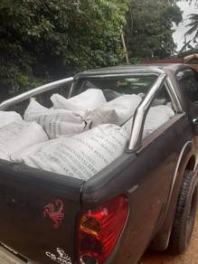 Sabut halus untuk tanaman Bunga Dan sebagai 5388