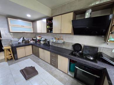 2-storey Terraced House For Sale in Bukit Jelutong,SGR