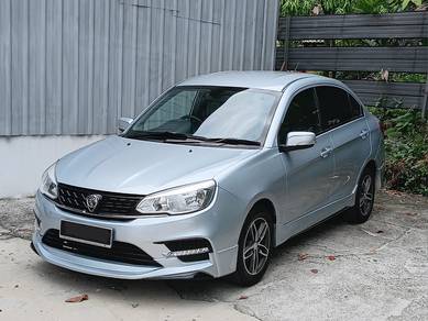 Proton Saga PREMIUM AT in Cheras, KUL