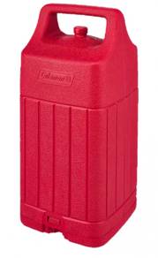 Coleman One Mantle lantern Red
