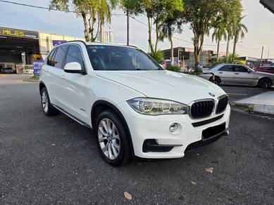BMW X5 xDrive30d (CBU) in Johor Bahru, JHR