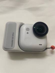 camara insta360 go ultra