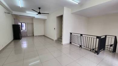 Townhouse Condo For Rent in Sepang,SGR