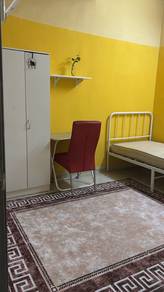 Room in Keramat, KUL