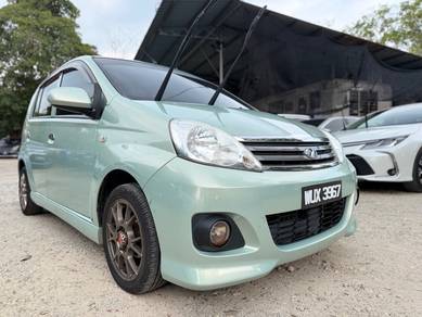 Perodua Viva ELITE AT in Muar, JHR