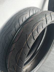 Tayar standard y15
