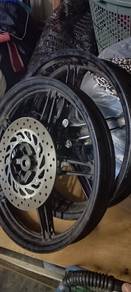 rim y15 ori depan n belakang