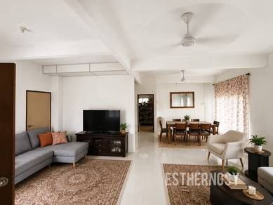 Semi-Detached House For Sale in Klang,SGR