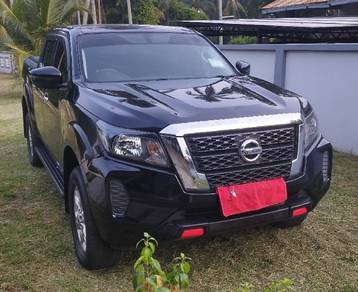Nissan Navara SE (AT) in Kota Bharu, KTN